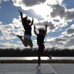 Meet your Posher, Lexie